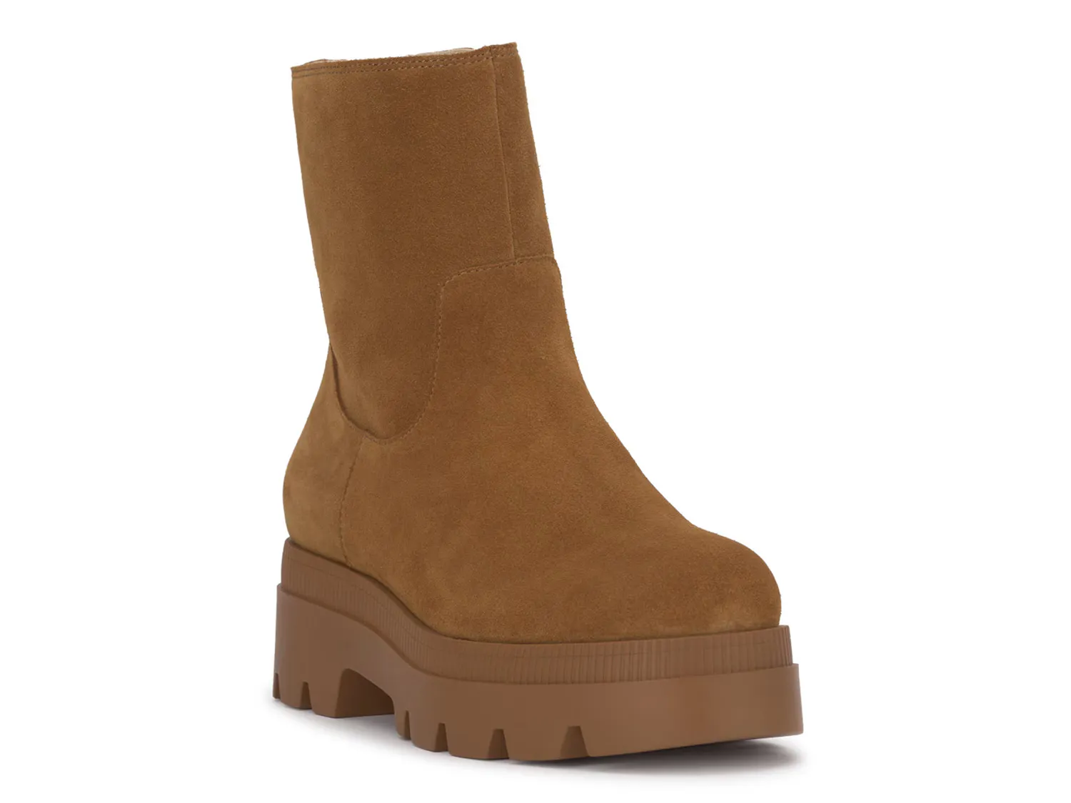 

Ботильоны Ulalie Bootie Jessica Simpson, цвет tuscantan