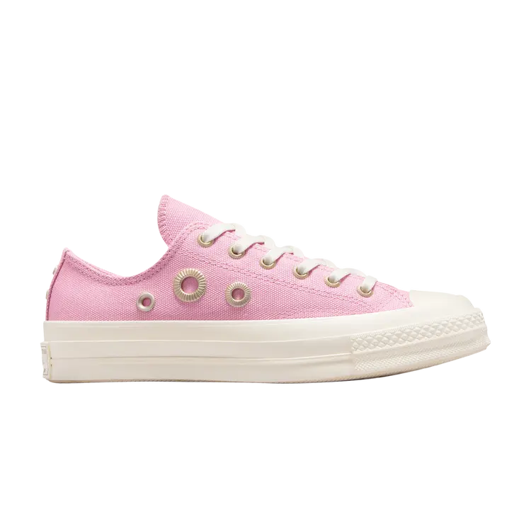 

Кроссовки Converse Chuck 70 Low, розовый