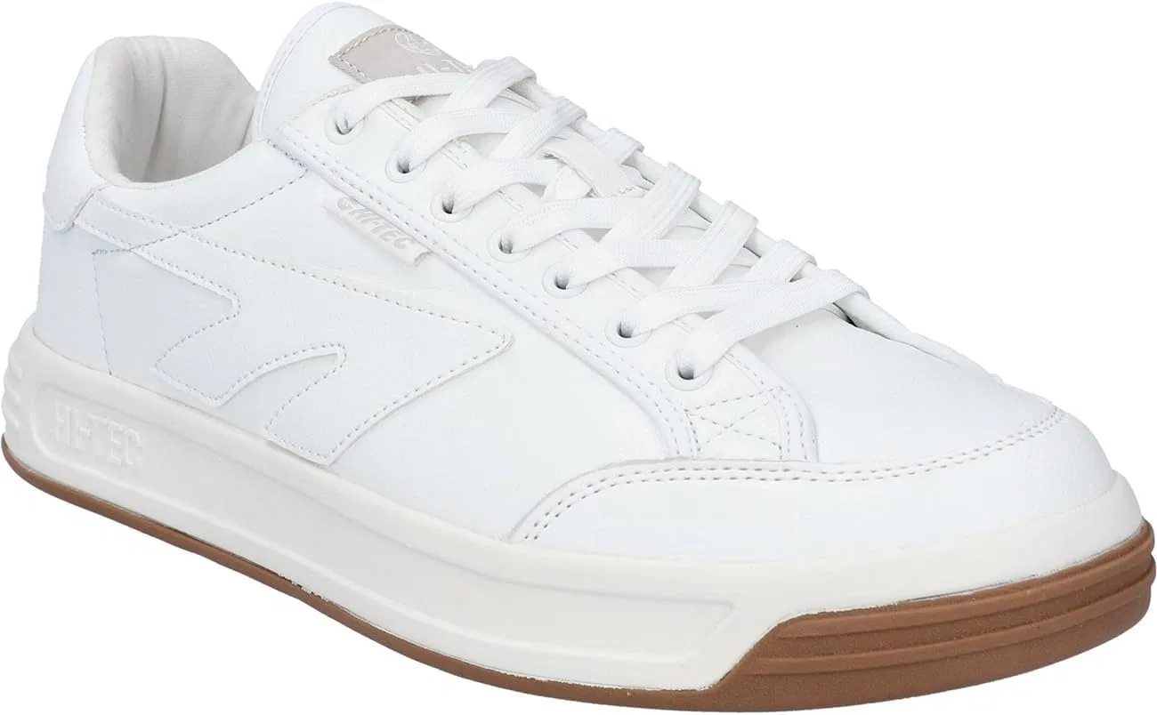 Мужские кроссовки HI-TEC Freedom Trainers, White