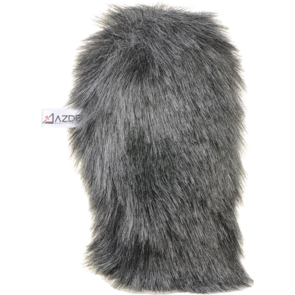 

Ветрозащита для микрофона Azden SWS-15 Furry Windshield Cover SWS-15