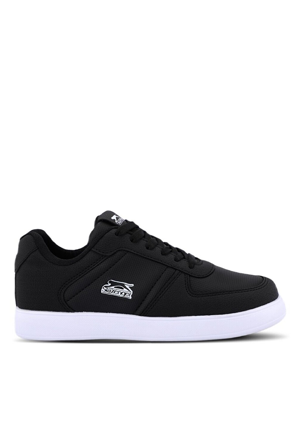 

Кроссовки POINT NEW I Мужская обувь Черный/Белый SLAZENGER