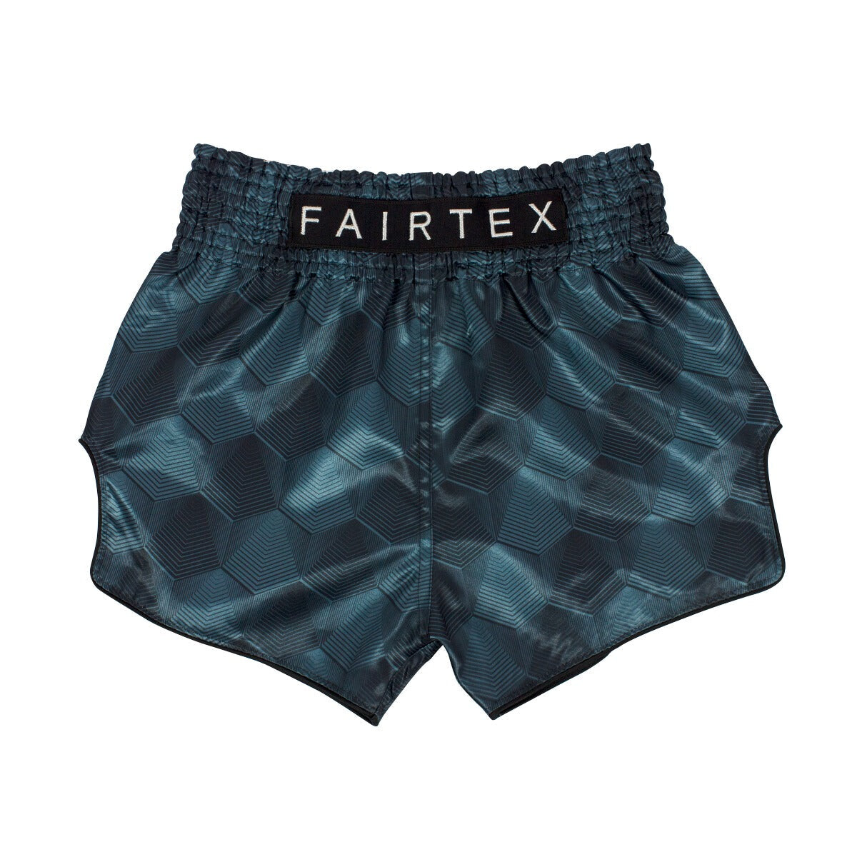 

Шорты Fairtex Muay Thai Shorts - BS1902 Stealth, серый