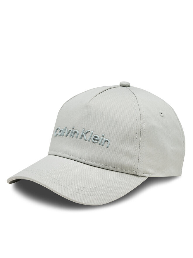 

Бейсболка Calvin Klein K50K511987, белый