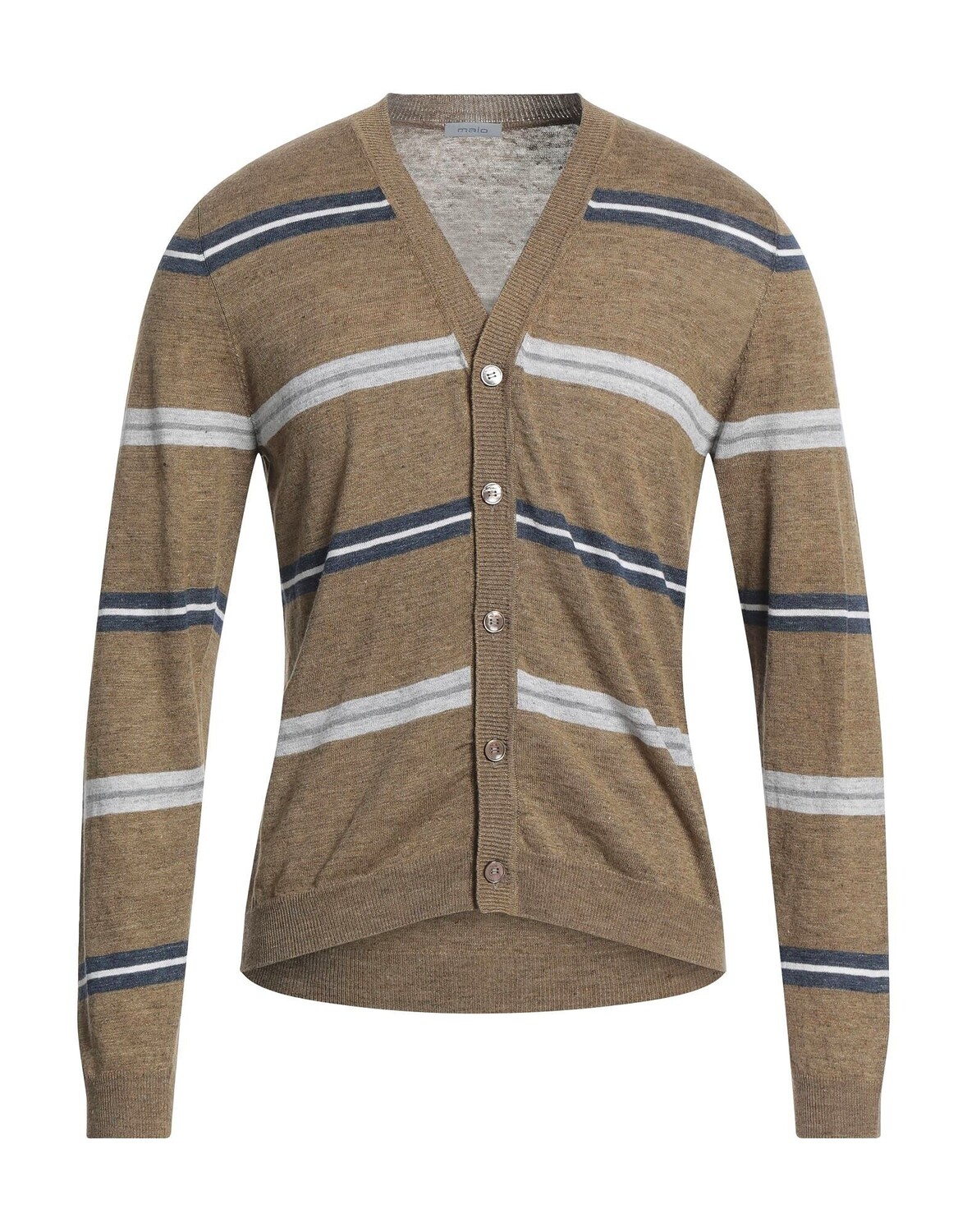 

Кардиган Malo, зеленый