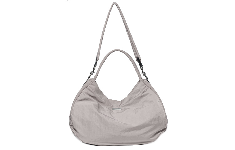

Mitchell Ness Сумка через плечо из нейлона, Warm Gray