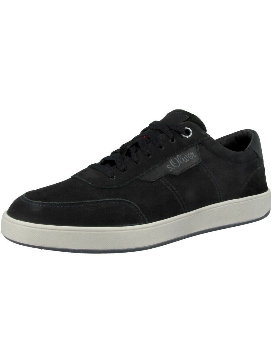 

Повседневные кроссовки s.Oliver Sneakers 5-13607-37, ночной синий