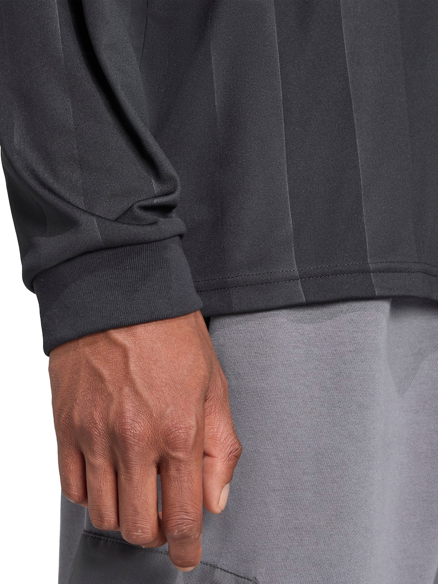 Футболка Performance ADIDAS SPORTSWEAR Tiro, черный — фото 4