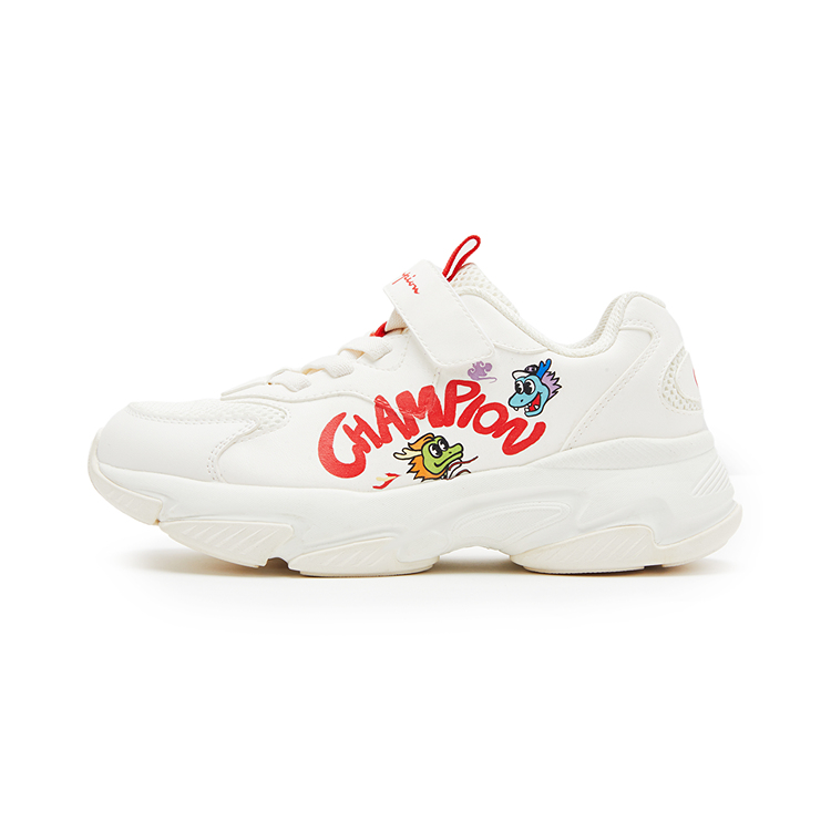 

Детские повседневные туфли Kids Champion Kids, белый