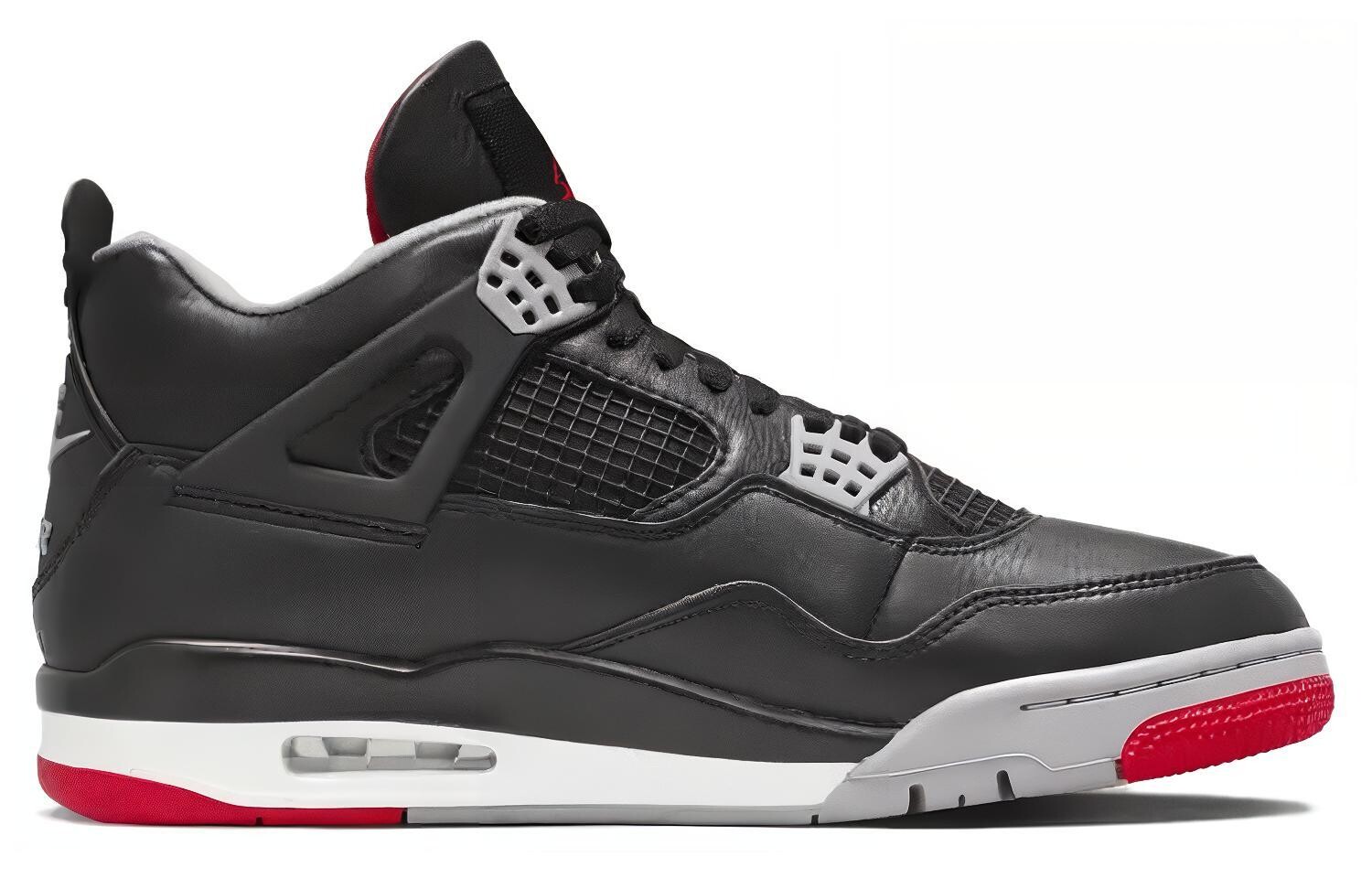 Мужские баскетбольные кроссовки Jordan Air Jordan 4 Vintage — фото 2