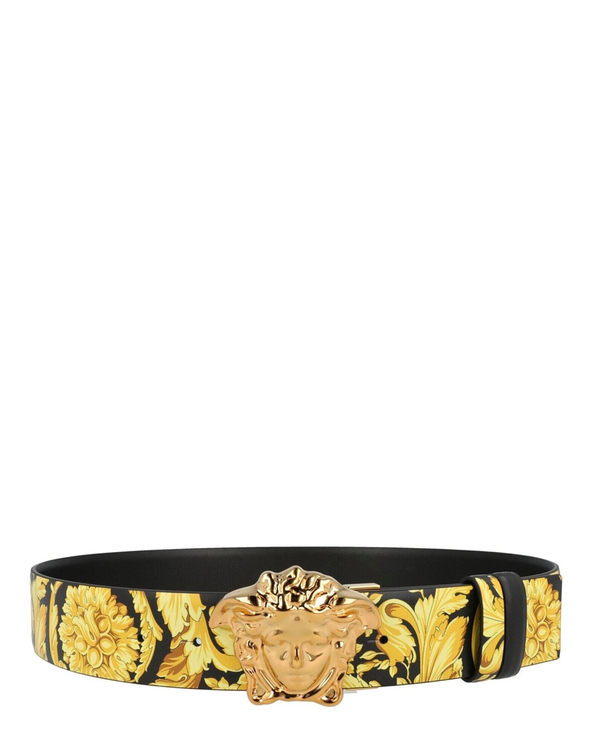 

Ремень Versace, мультиколор