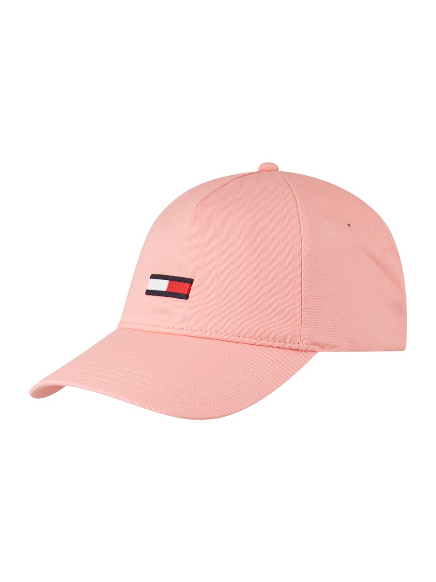 

Бейсболка Tommy Hilfiger, цвет Pastel Pink