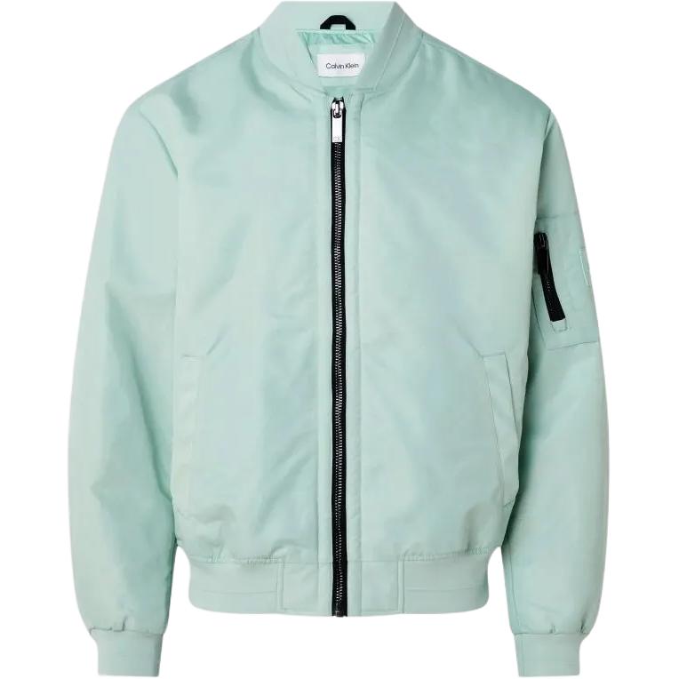 

Calvin Klein Куртка мужская, Glacier Blue