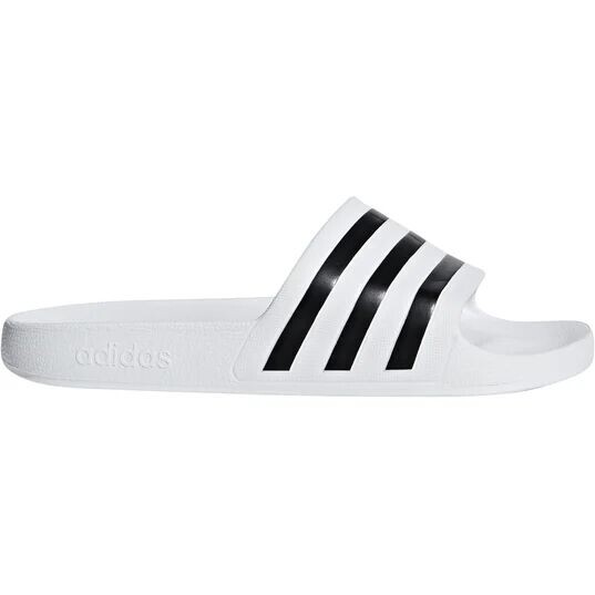

Шлепанцы Adidas Adilette Aqua, белый