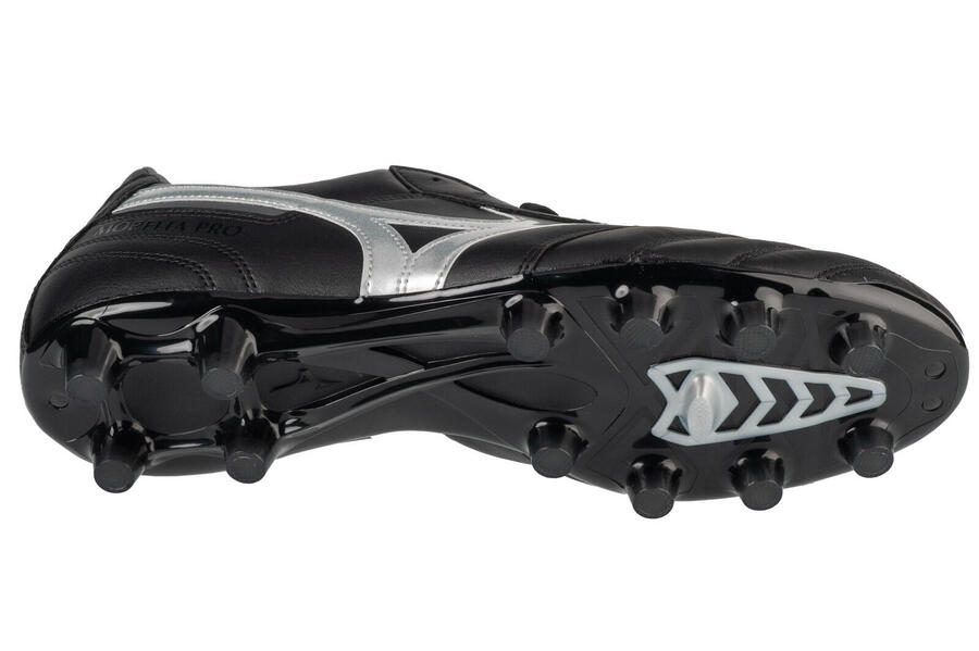 MIZUNO Мужские футбольные бутсы Morelia II Pro FG — фото 4
