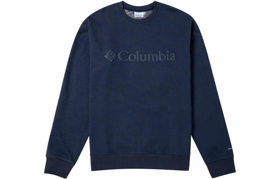 

Мужская толстовка Columbia, синий