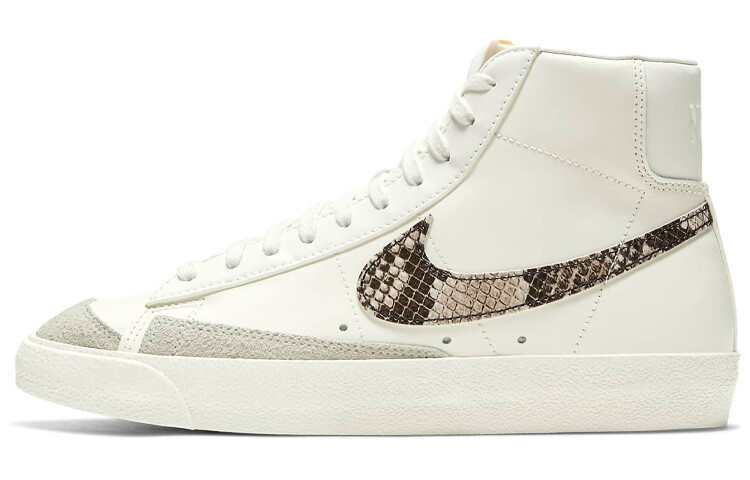 

Кроссовки Nike Blazer Mid 77 SE Snakeskin Women's