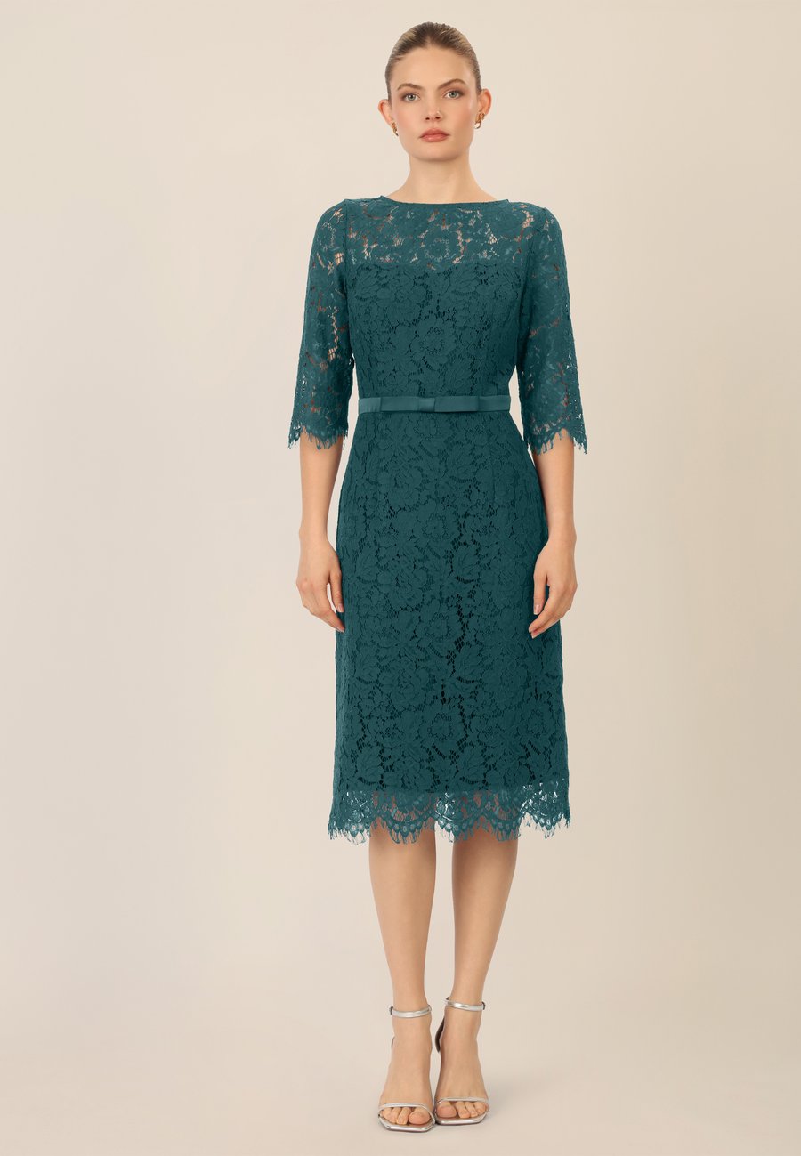

Платье Apart Cocktail dress / Party dress, Dunkelgrün/Dark Green