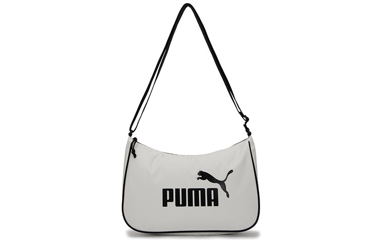 

Сумка через плечо унисекс Puma, Белый