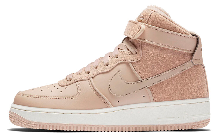

Кроссовки Nike Air Force 1 High 'Bio Beige' Women's