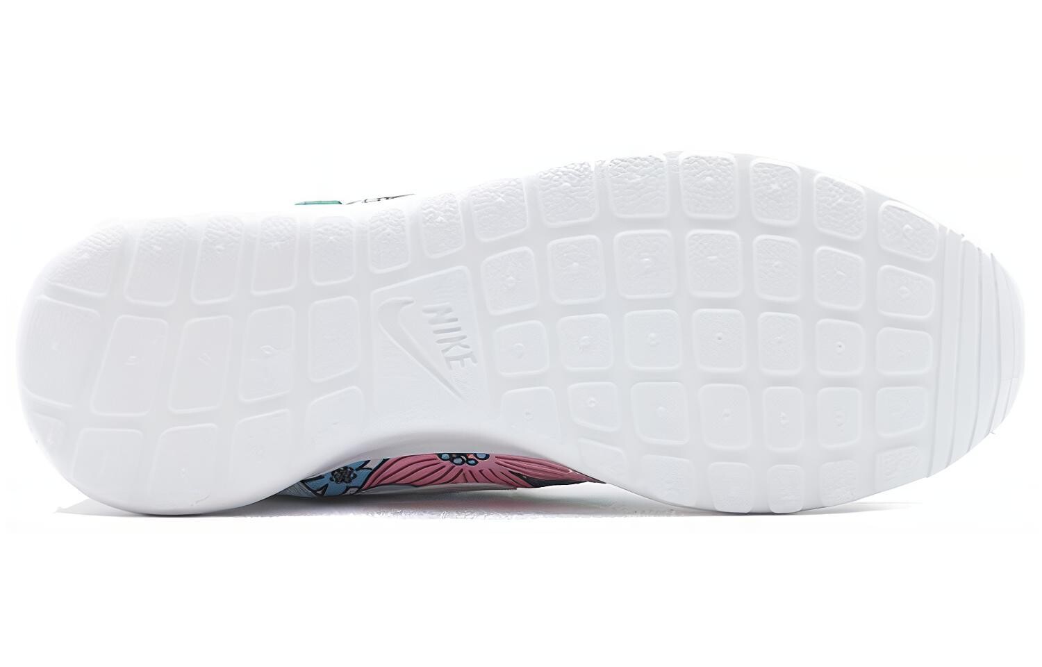 Nike Roshe Run Кроссовки женские — фото 4