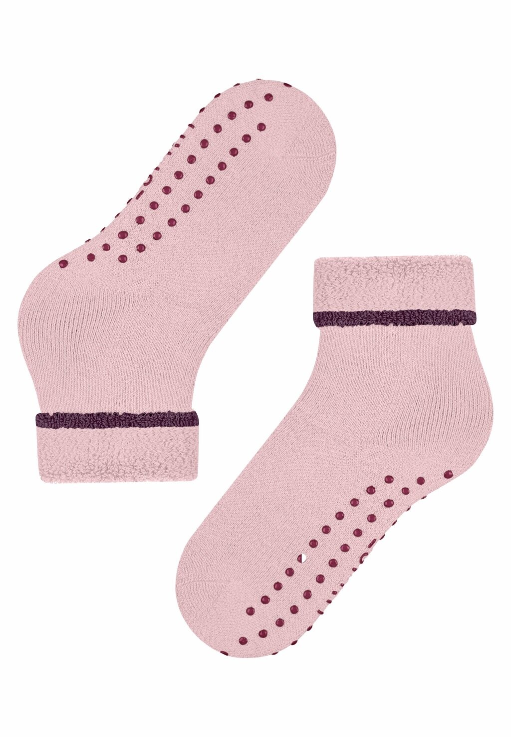 

Носки COZY Esprit, светло-розовый