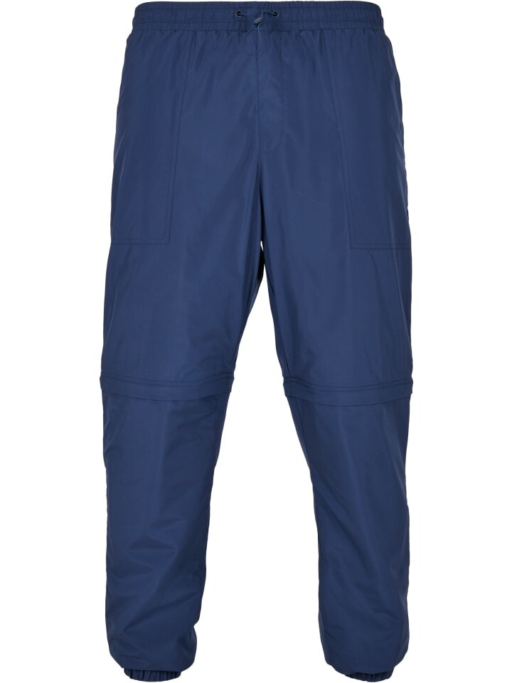 

Спортивные штаны Urban Classics, цвет darkblue