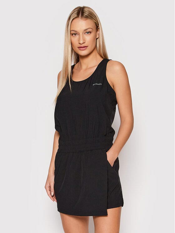 

Комбинезон Columbia Alpine Chill Zero Romper, черный