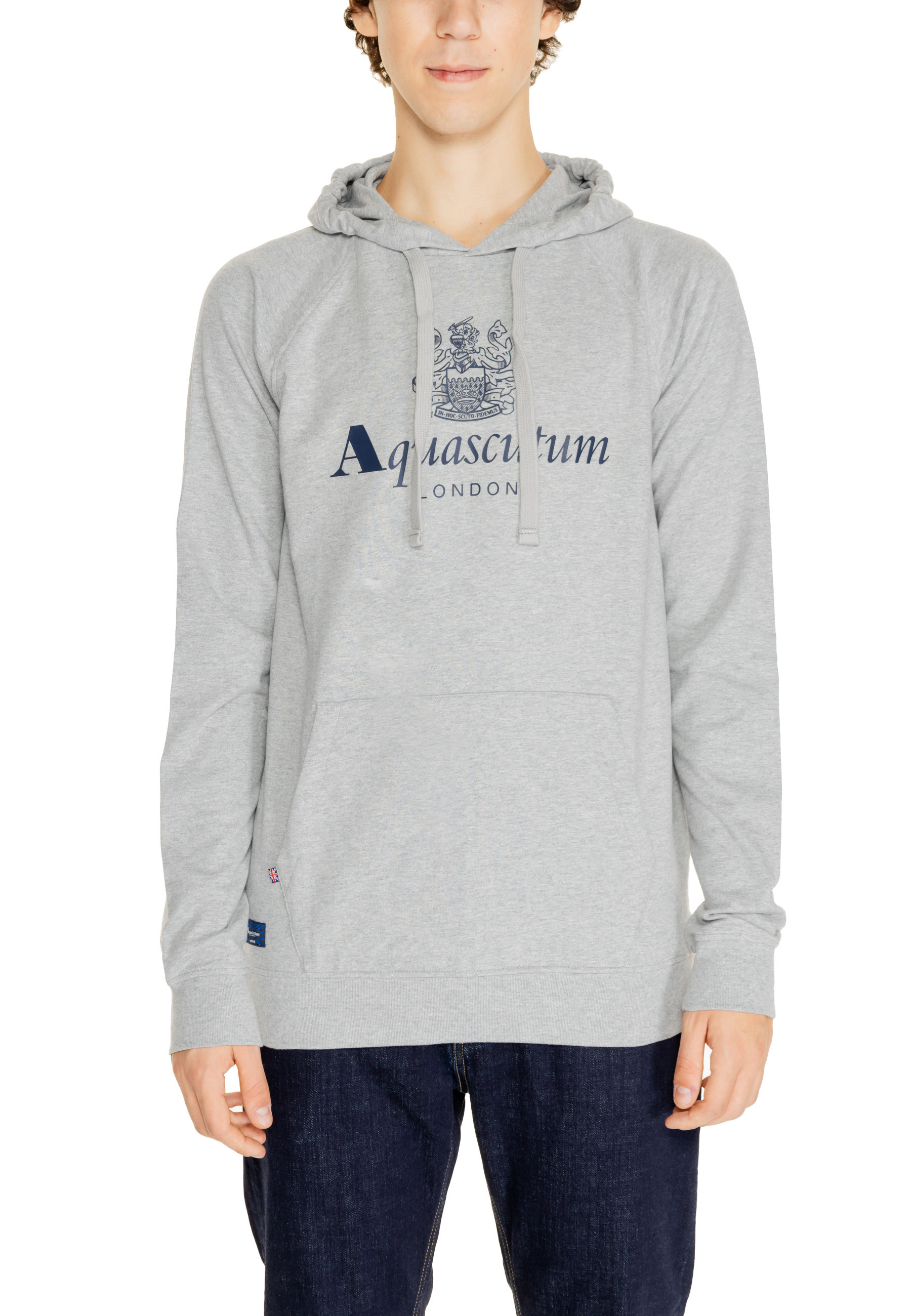 

Толстовки Aquascutum