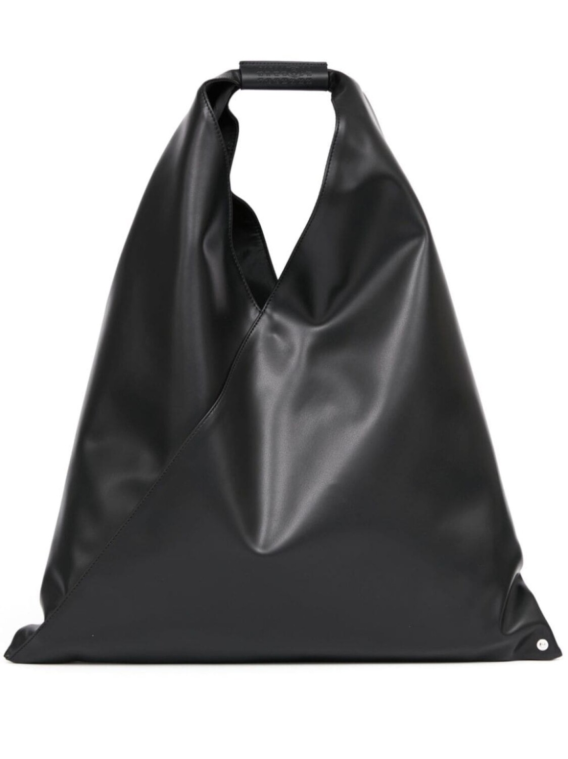 

Сумка-тоут MM6 Maison Margiela Classic Japanese, черный