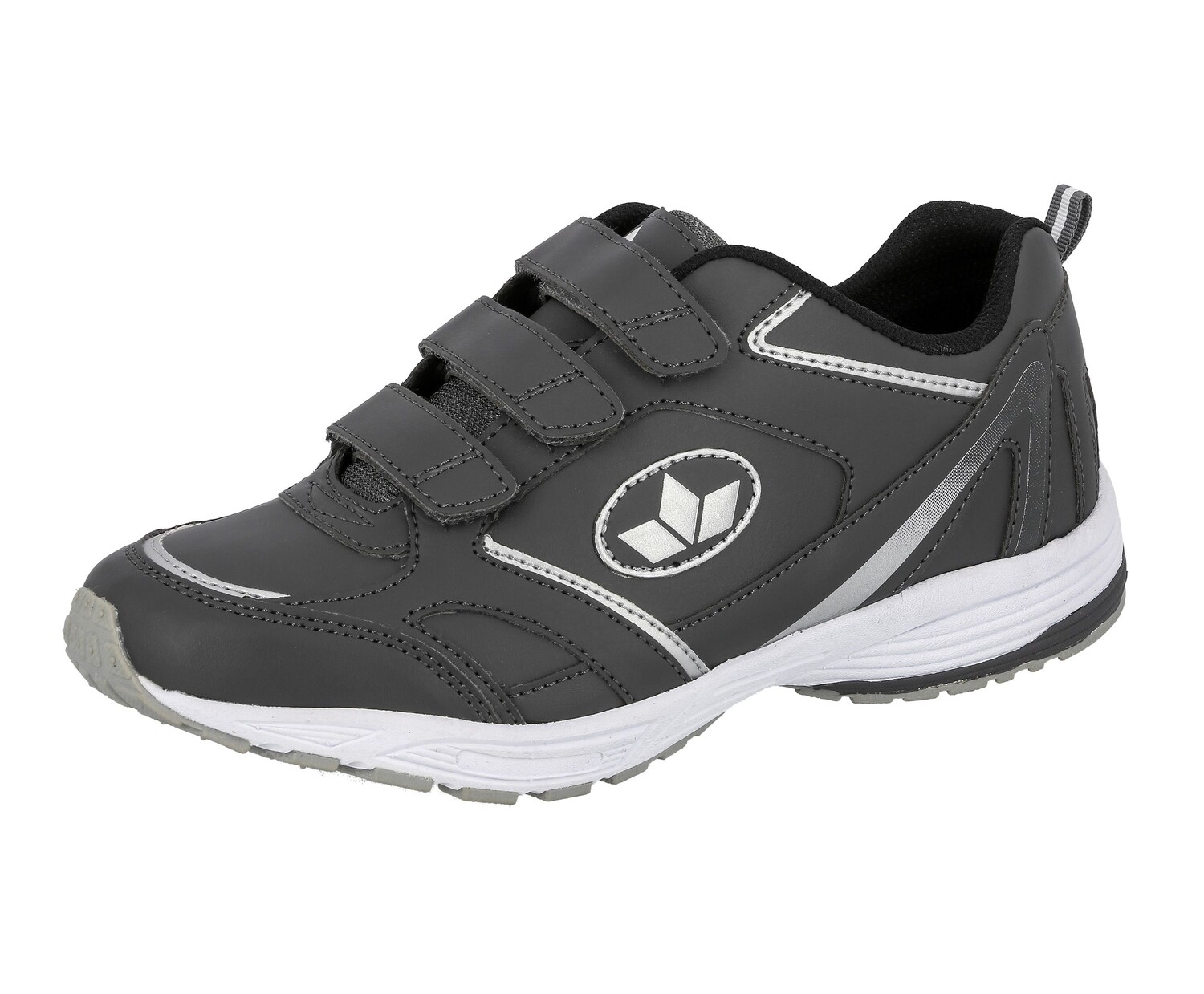 

Кроссовки Lico Laufschuh Marlon V, серый