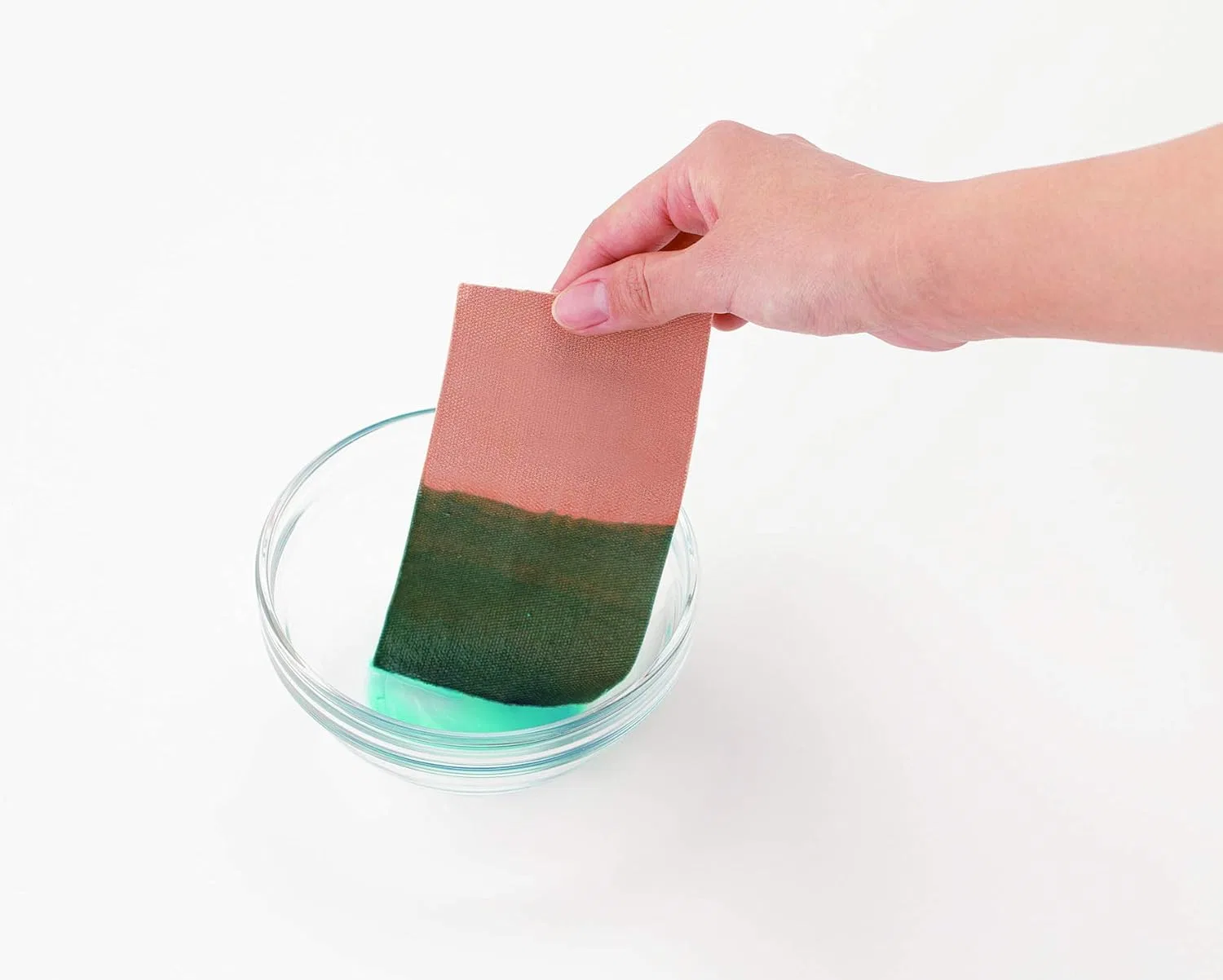 Пластырь от пота широкий Direct-stick Sweat Absorbing Sheet с гиалуроновой кислотой, 3 м