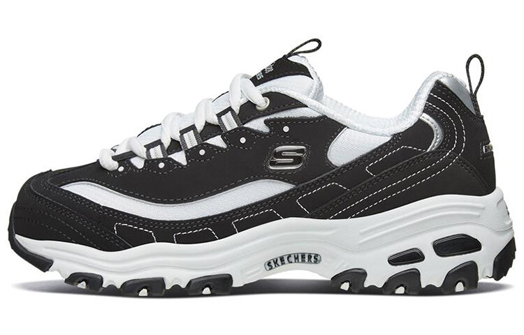 

Кроссовки Skechers D'Lites "Panda" Women's