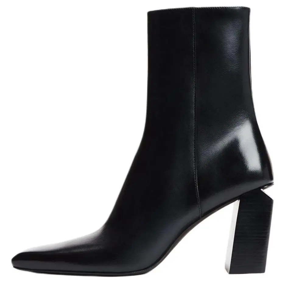 

Ботинки Toni 80 мм Alexander Wang