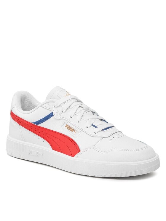 

Кроссовки Puma, белый