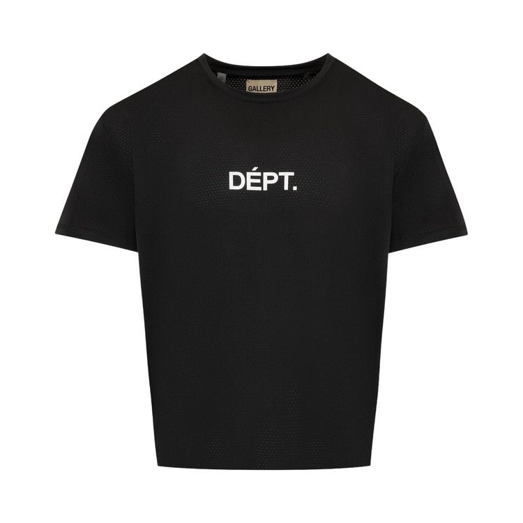 

Футболка Gallery Dept. Active Fitness Tee, Black