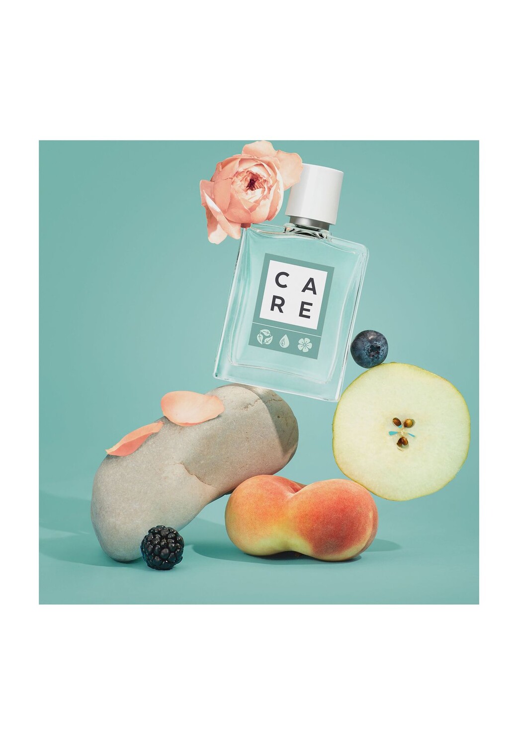 Парфюмированная вода 50ml CARE — фото 4