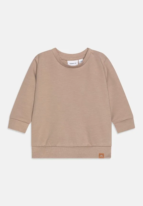 Толстовка nbntakki Name It, Beige