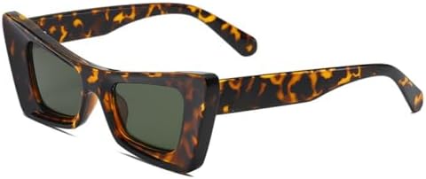 

Модные солнцезащитные очки «кошачий глаз» с контрастными цветами для женщин, в стиле ретро, ​​для мужчин, разноцветные солнцезащитные очки, винтажные классические очки MTZJH, C5-x