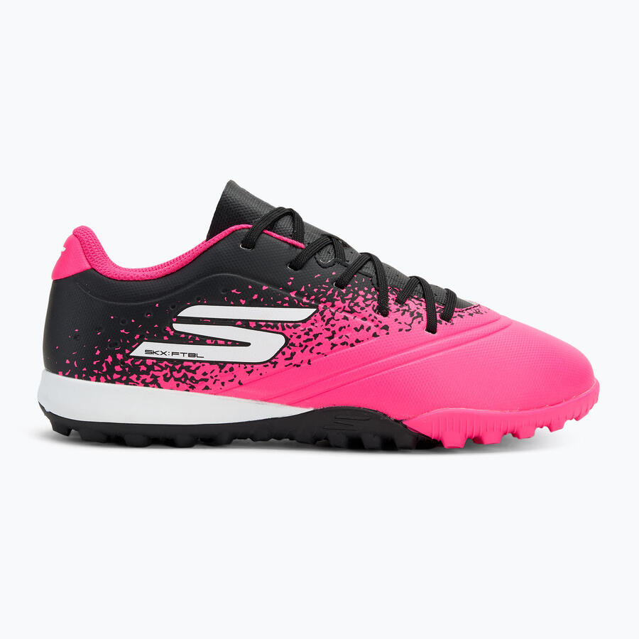 Детские футбольные бутсы Skechers Razor Gold 1.5 TF — фото 2