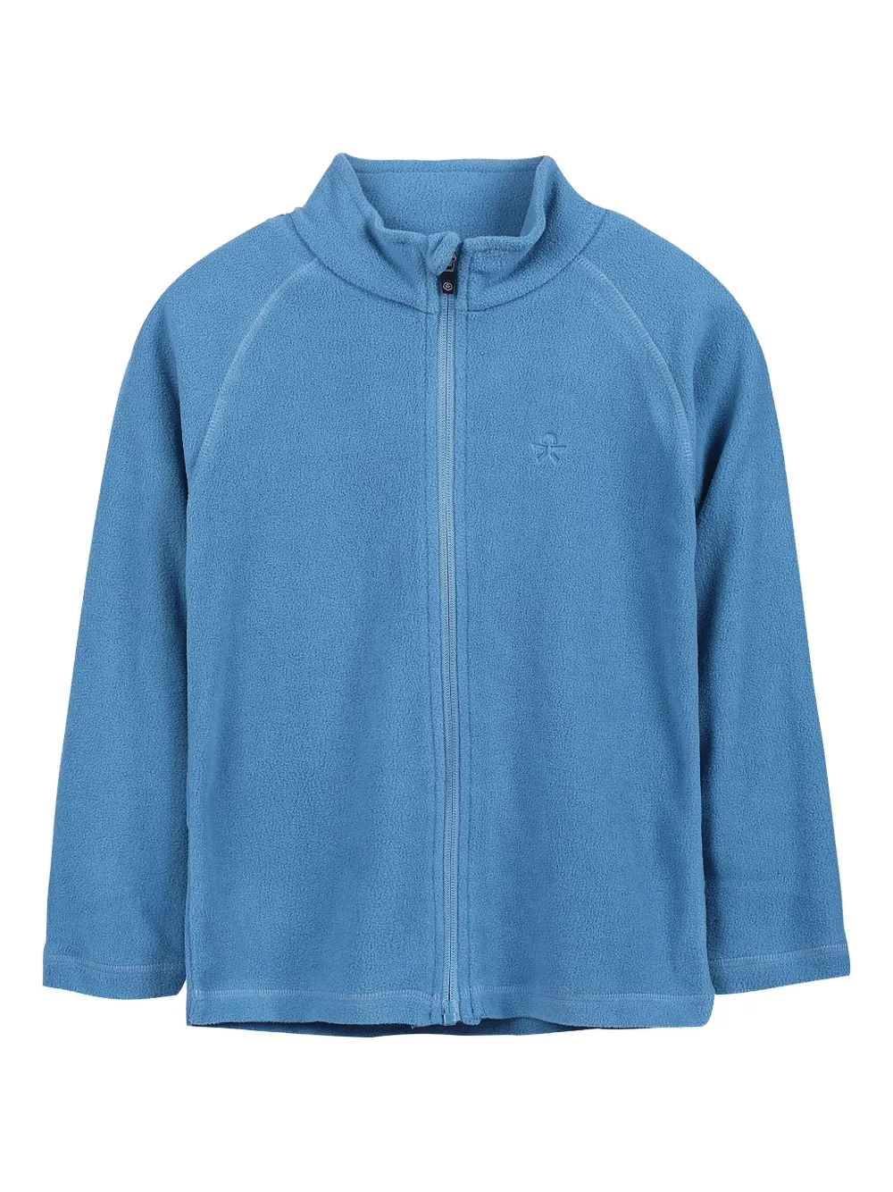 

Толстовка на молнии Color Kids, синий