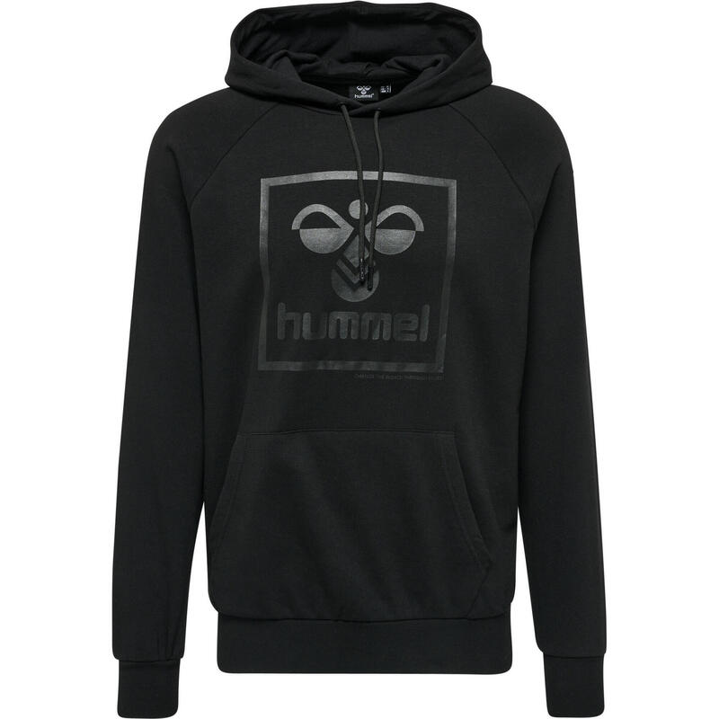 

Мужская толстовка Hmlisam 2.0 для спорта и отдыха HUMMEL, цвет schwarz