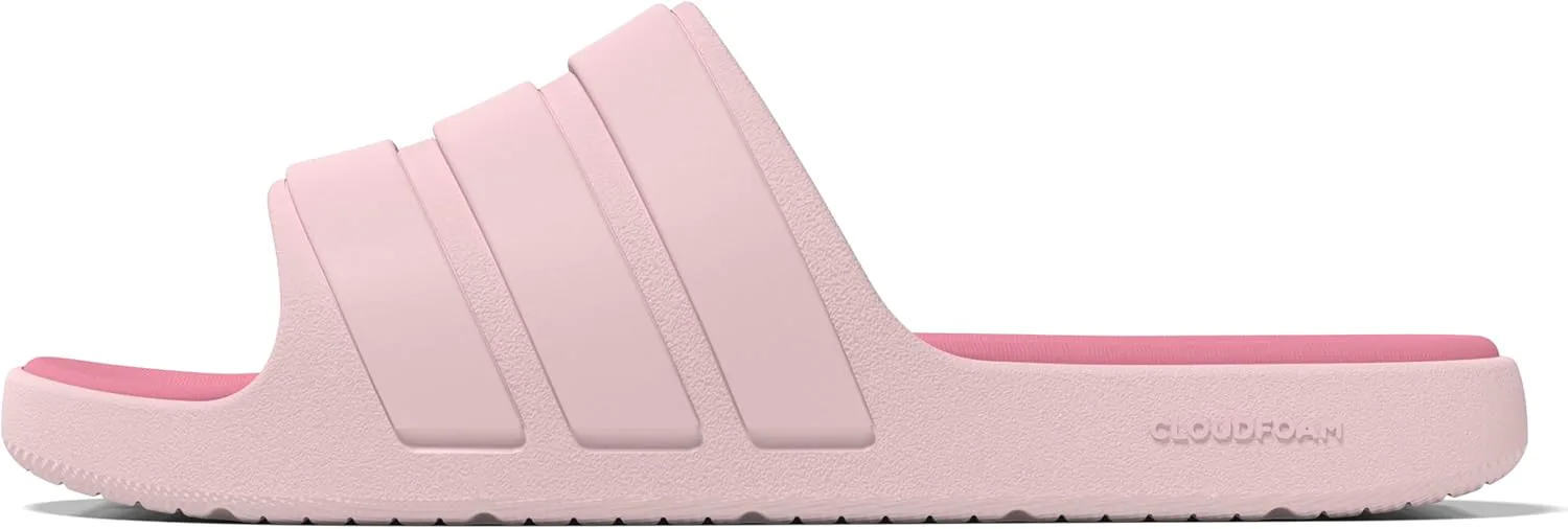 Шлепанцы Adidas unisex-adult Znsory, розовый — фото 2