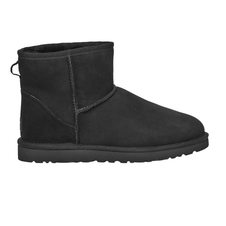 

Ботинки Classic Mini Boot 'Black', черный