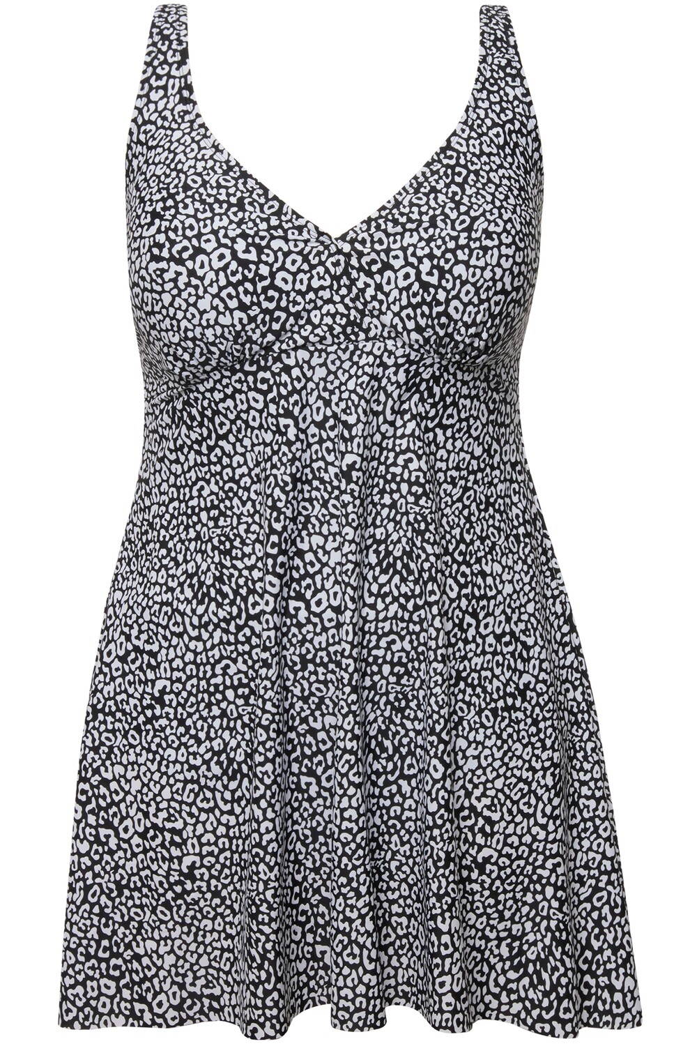 

Купальник Ulla Popken, черный