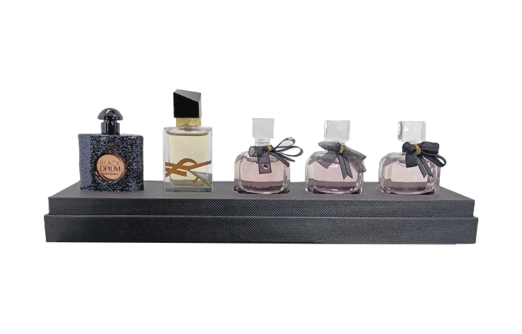 SAINT LAURENT Набор пробников духов reverse paris+black opium+eau de liberté eau de parfum edp eau de toilette 5 штук — фото 2