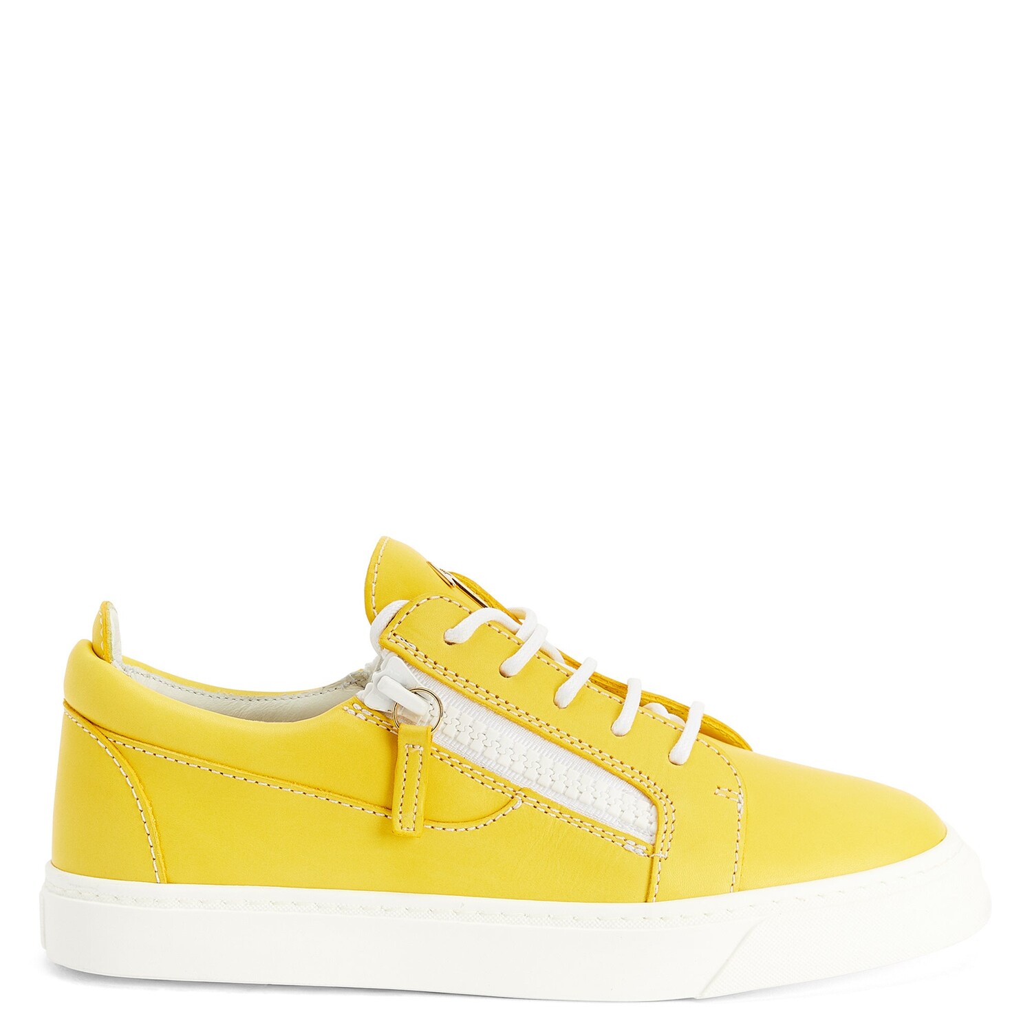 Джузеппе Занотти Гейл Giuseppe Zanotti, желтый