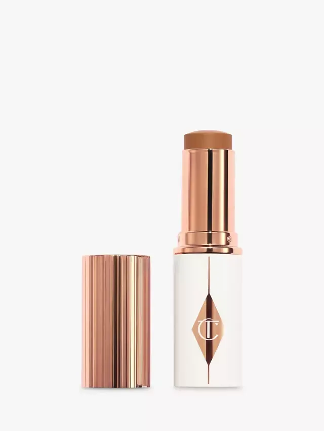 Тональный крем-стик Unreal Skin Charlotte Tilbury, 12 5 Tan