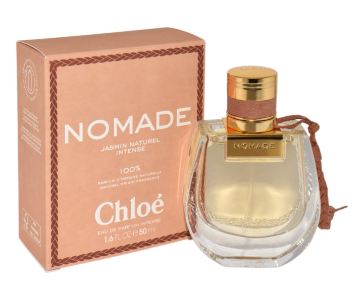 

Chloe, Nomade Jasmine Naturel Intense Edp, парфюмированная вода 50 мл