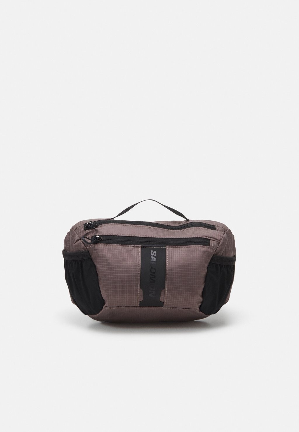

Поясная сумка WAIST PACK UNISEX Salomon, коричневый