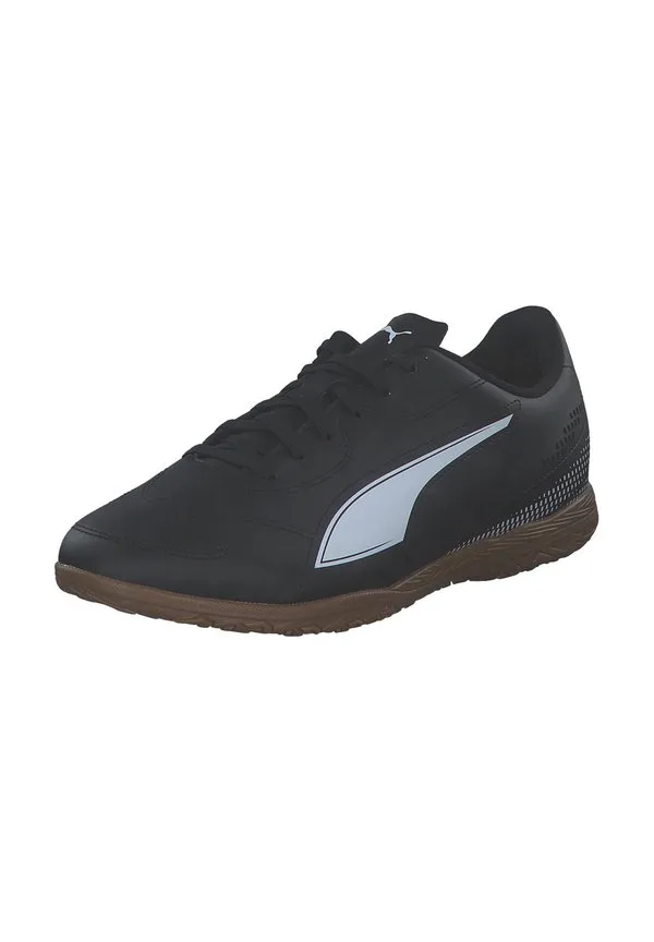 Кроссовки vitoria Puma, Puma Black Puma White — фото 2